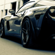 Illustration for article titled A big dump of pics. Look at some cars.